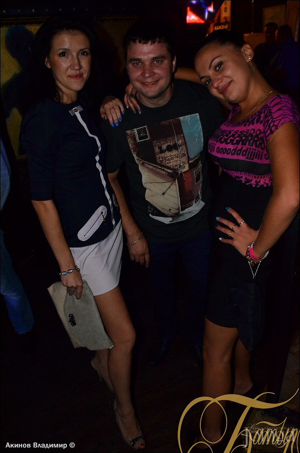 Фотография с DESIRE NIGHT в Батыр