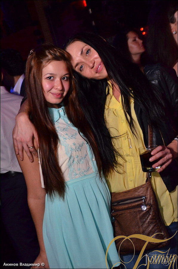 Фотография с DESIRE NIGHT в Батыр