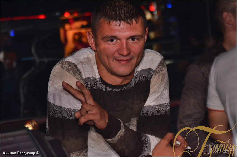 Фотография с DESIRE NIGHT в Батыр