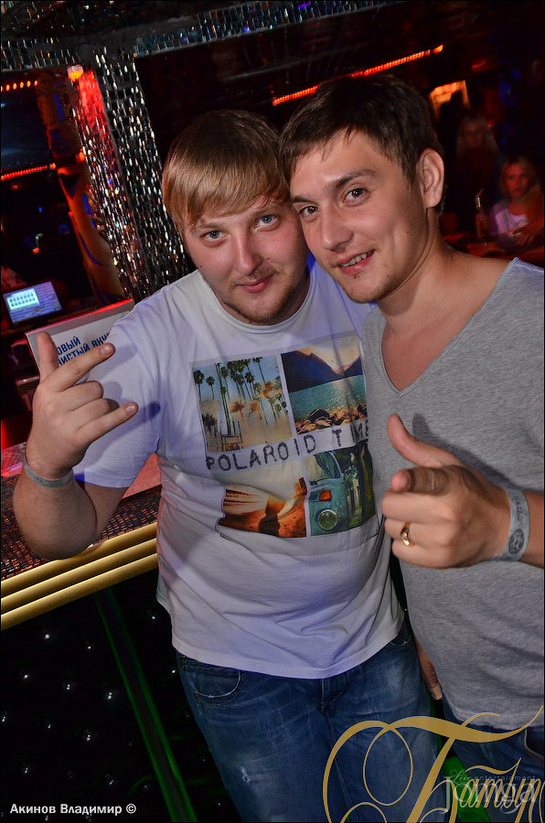 Фотография с DESIRE NIGHT в Батыр