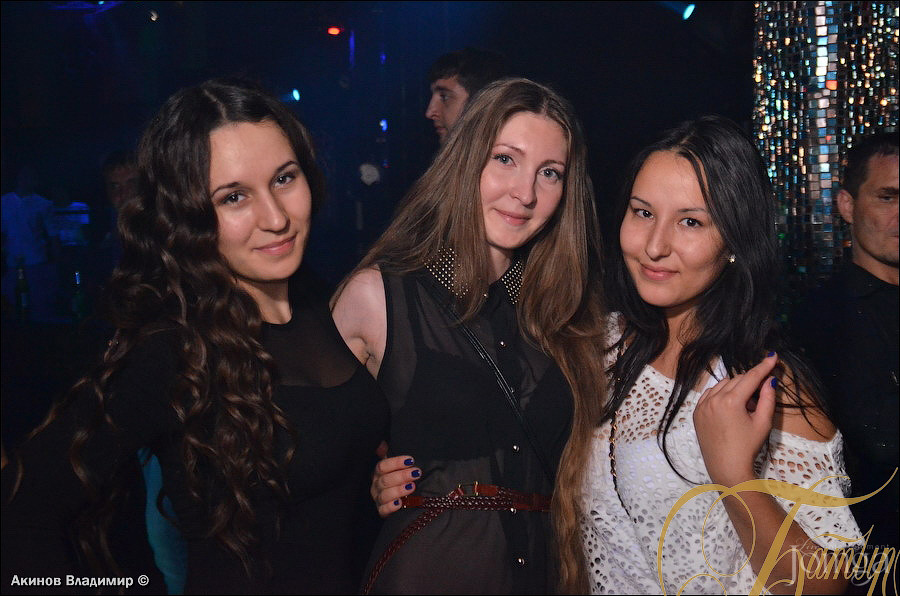 Фотография с DESIRE NIGHT в Батыр