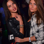 DESIRE NIGHT фото 52