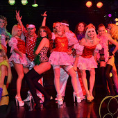 DESIRE NIGHT фото 81