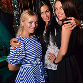 DESIRE NIGHT фото 41