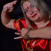 DESIRE NIGHT фото 82