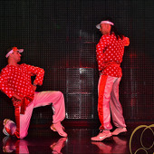 DESIRE NIGHT фото 78