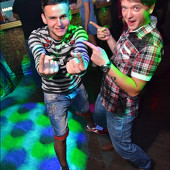 DESIRE NIGHT фото 72