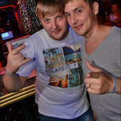 DESIRE NIGHT фото 69