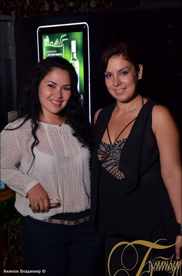 Фотография с HALO OF ETHNO в Батыр