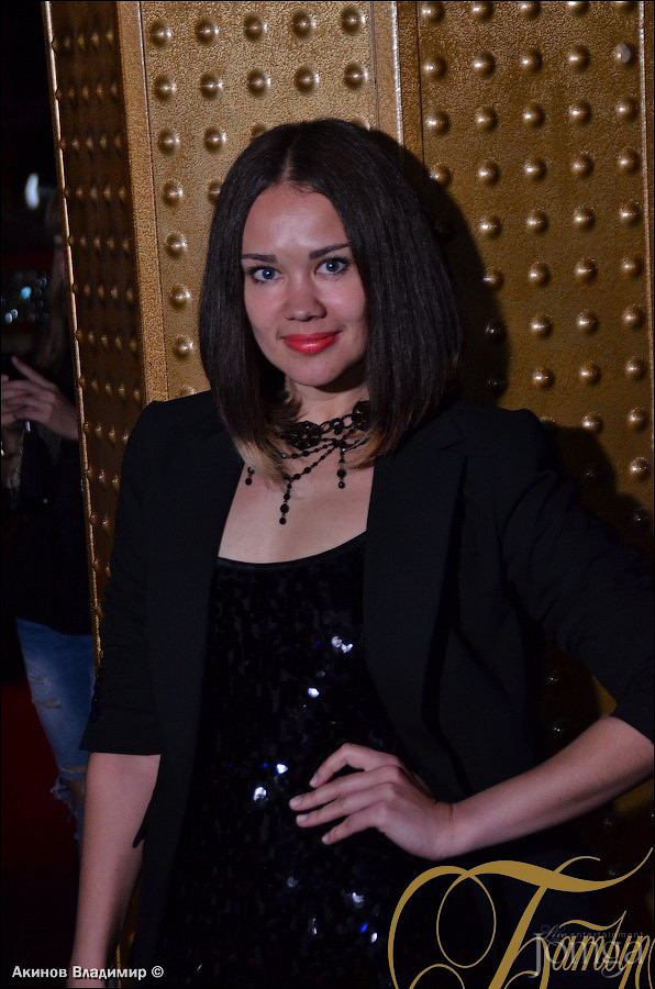 Фотография с HALO OF ETHNO в Батыр