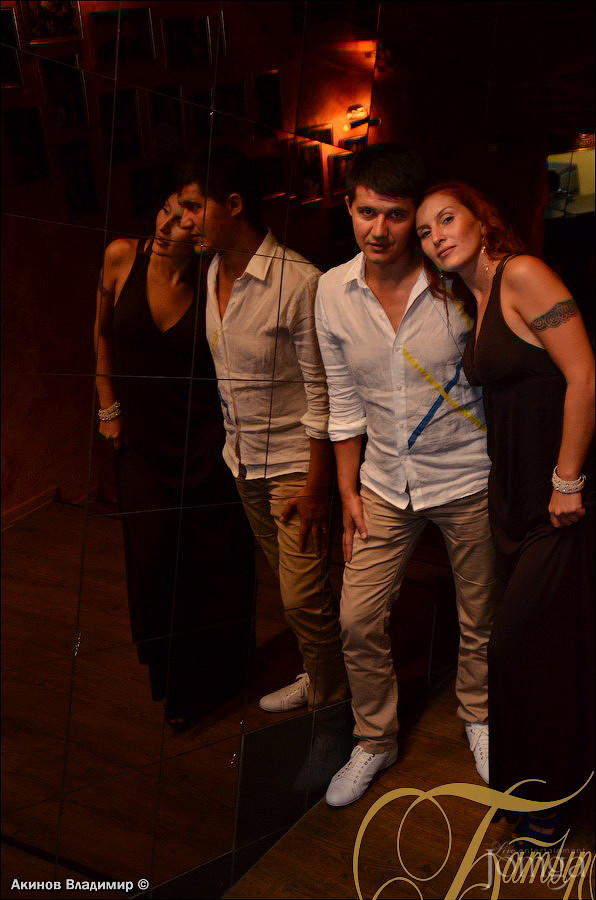 Фотография с HALO OF ETHNO в Батыр