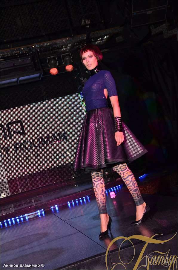 Фотография с HALO OF ETHNO в Батыр