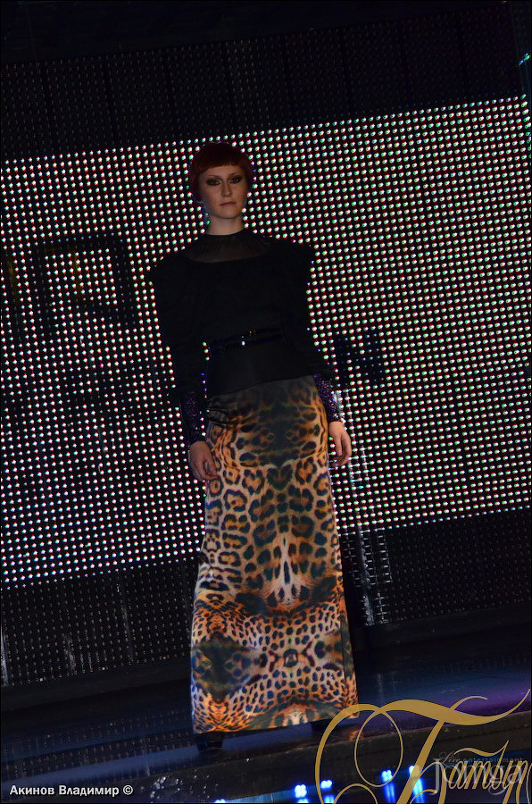 Фотография с HALO OF ETHNO в Батыр