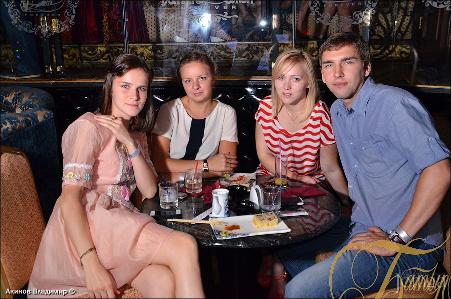 Фотография с HALO OF ETHNO в Батыр