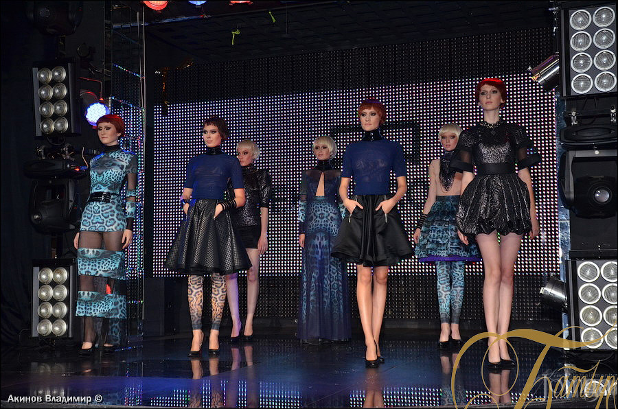 Фотография с HALO OF ETHNO в Батыр