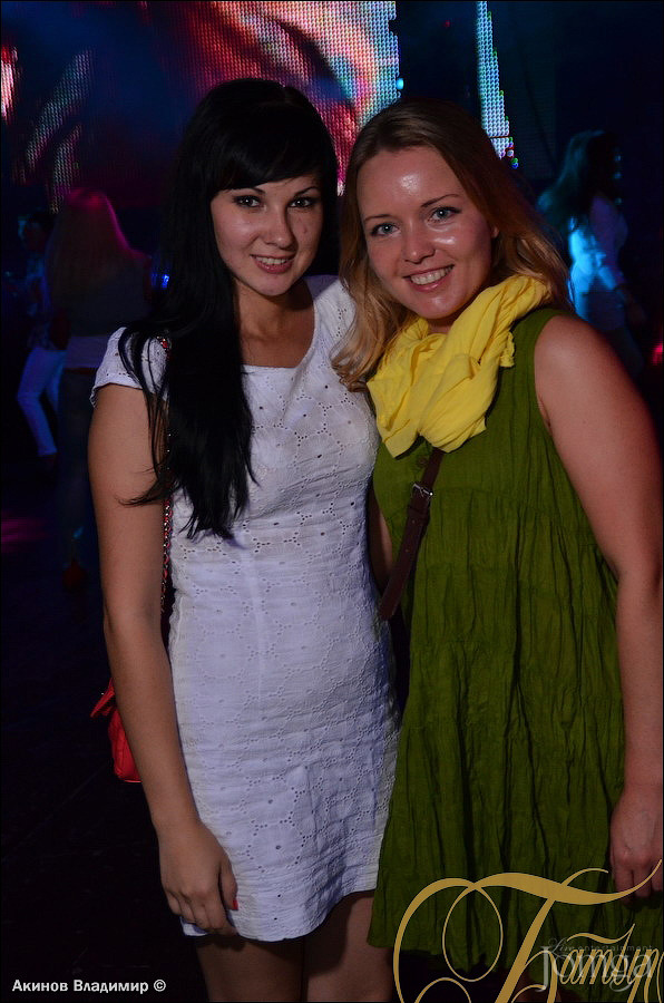 Фотография с HALO OF ETHNO в Батыр