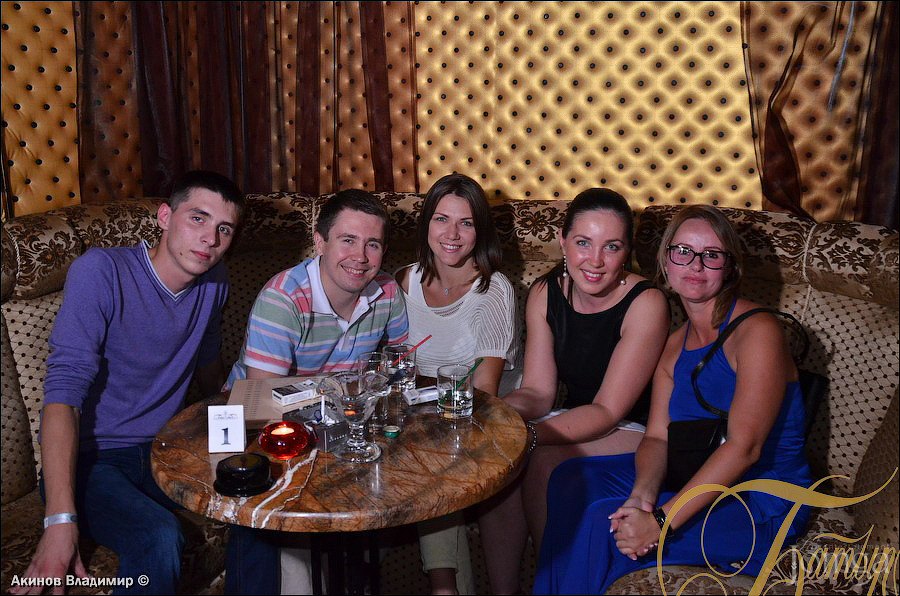 Фотография с HALO OF ETHNO в Батыр