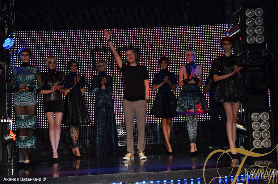 Фотография с HALO OF ETHNO в Батыр