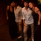 HALO OF ETHNO фото 75