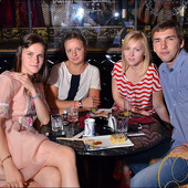 HALO OF ETHNO фото 39