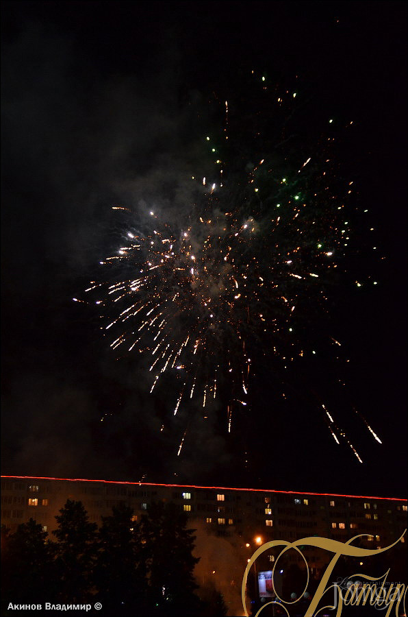 Фотография с LETO OFF в Батыр