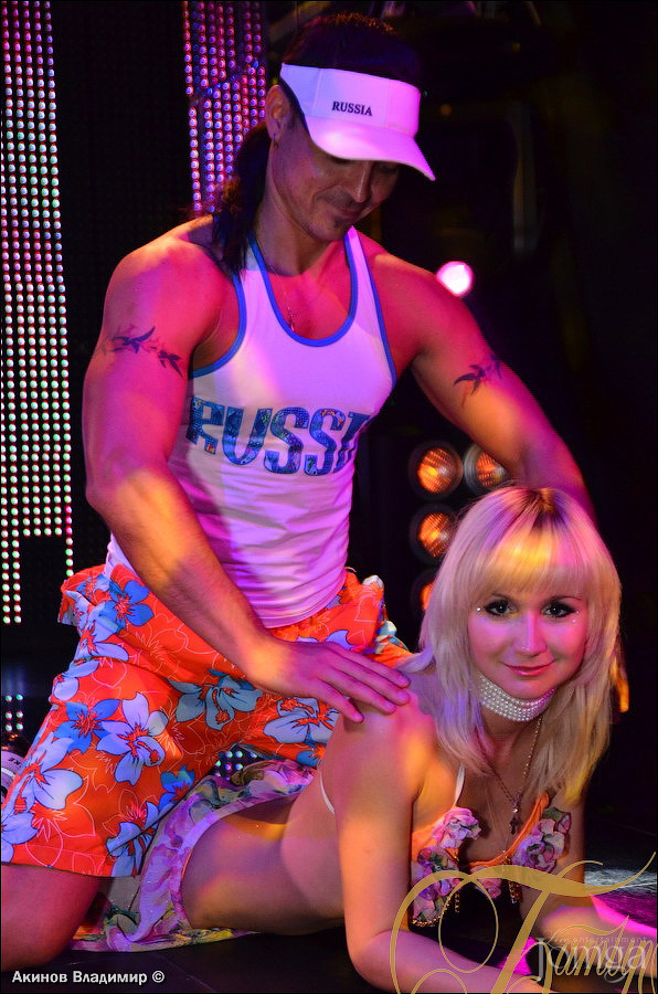 Фотография с LETO OFF в Батыр