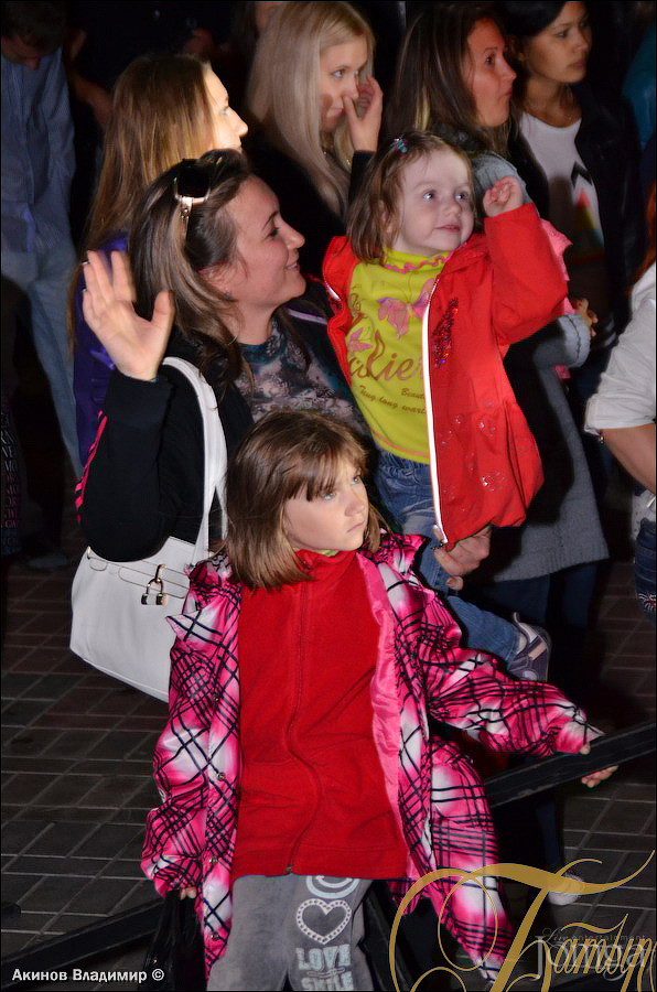 Фотография с LETO OFF в Батыр