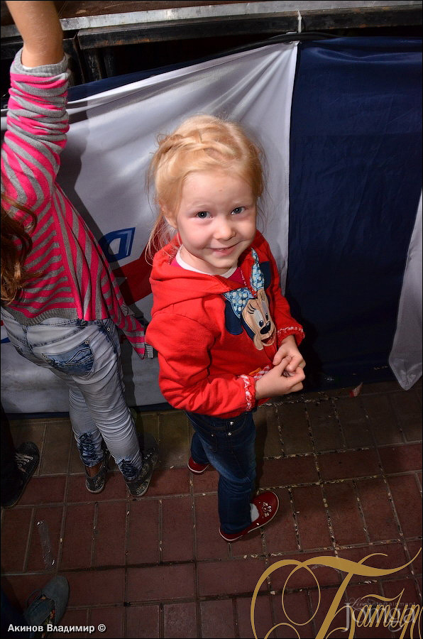 Фотография с LETO OFF в Батыр