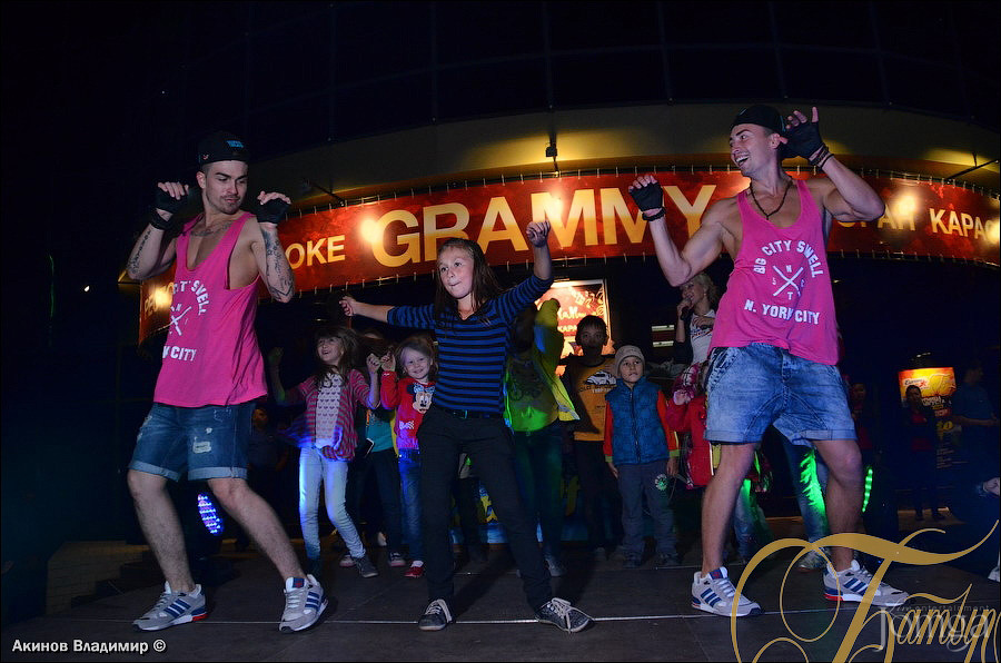 Фотография с LETO OFF в Батыр