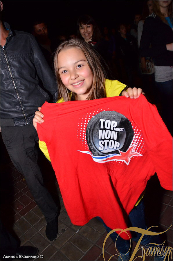 Фотография с LETO OFF в Батыр