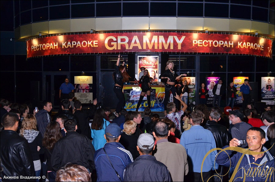 Фотография с LETO OFF в Батыр