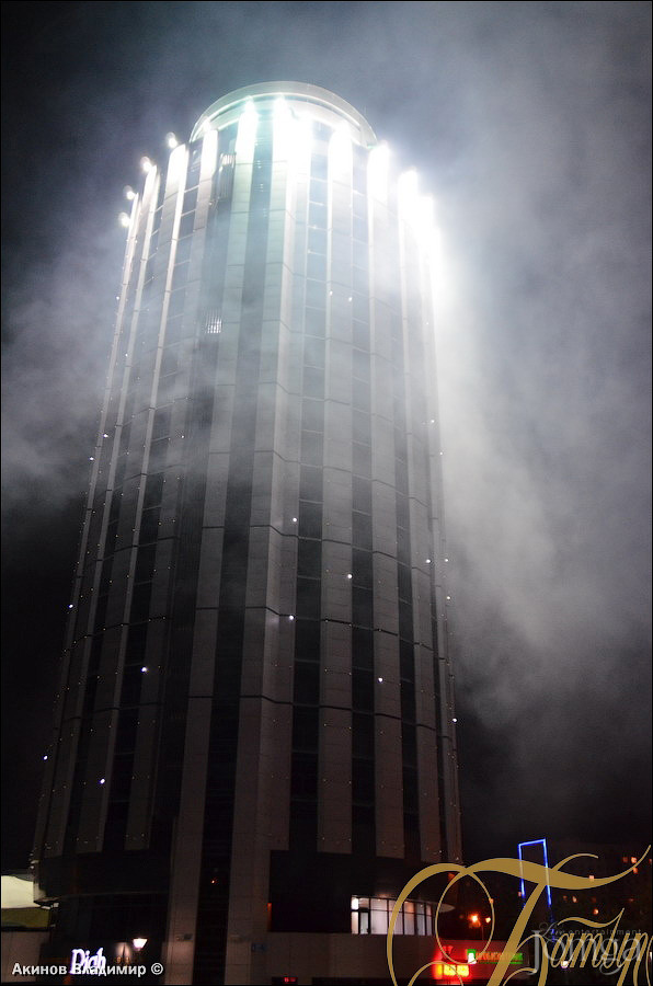 Фотография с LETO OFF в Батыр