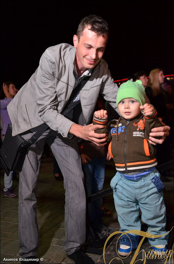 Фотография с LETO OFF в Батыр