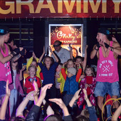 LETO OFF фото 54