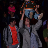 LETO OFF фото 66