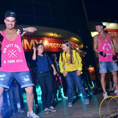 LETO OFF фото 51