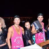 LETO OFF фото 94