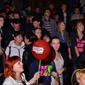 LETO OFF фото 32