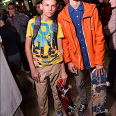 LETO OFF фото 31