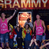 LETO OFF фото 55