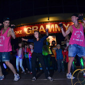 LETO OFF фото 50