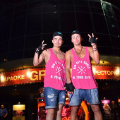 LETO OFF фото 40