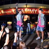 LETO OFF фото 33