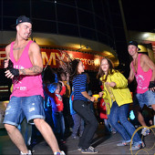 LETO OFF фото 52