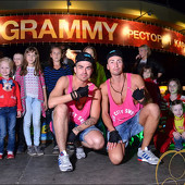 LETO OFF фото 48