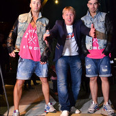 LETO OFF фото 95