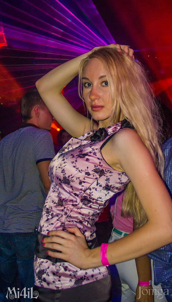 Фотография с LETO. FULL POWER в Батыр