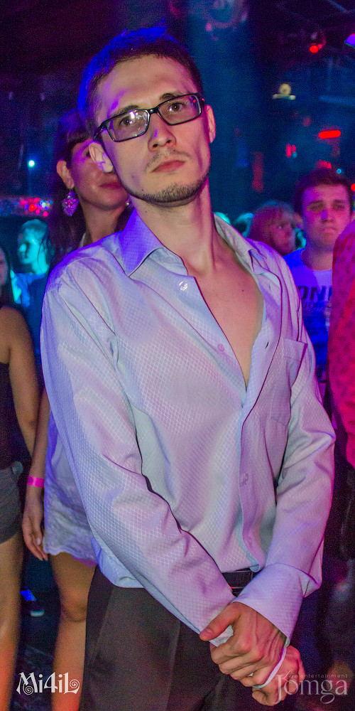 Фотография с LETO. FULL POWER в Батыр