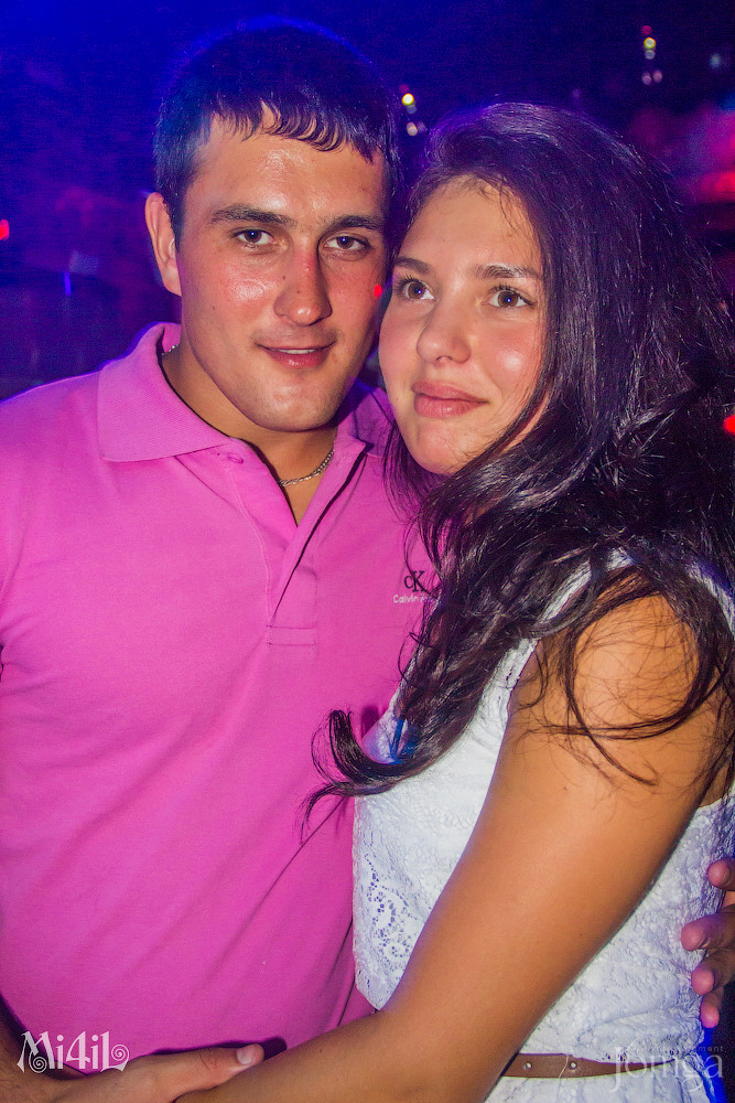 Фотография с LETO. FULL POWER в Батыр