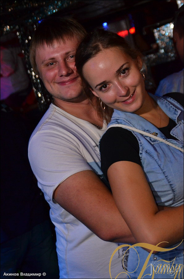 Фотография с LETO. FULL POWER в Батыр